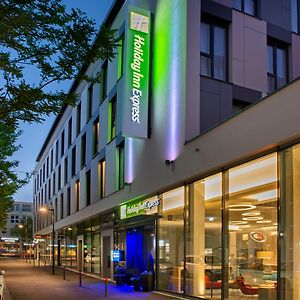 Holiday Inn Express Stuttgart-Waiblingen By Ihg